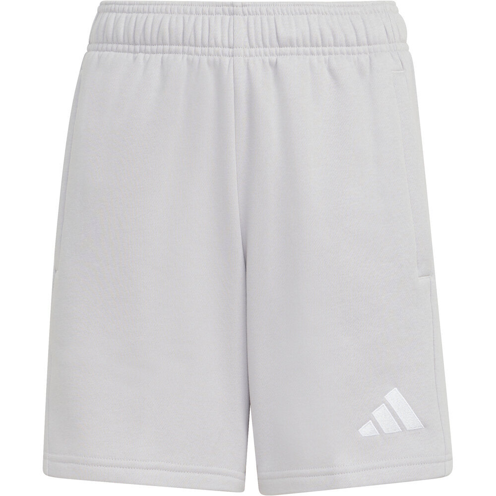 adidas pantalones cortos futbol niño ENTRADA26 SHORT 03