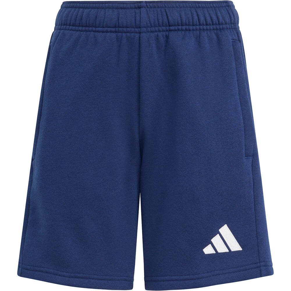 adidas pantalones cortos futbol niño ENTRADA26 SHORT 04