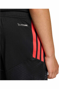 adidas pantalones cortos futbol niño ENTRENAMIENTO TIRO 26 COMPETITION 03