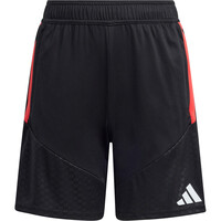 adidas pantalones cortos futbol niño ENTRENAMIENTO TIRO 26 COMPETITION 04