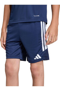 adidas pantalones cortos futbol niño ENTRENAMIENTO TIRO26 LEAGUE SHORT 03
