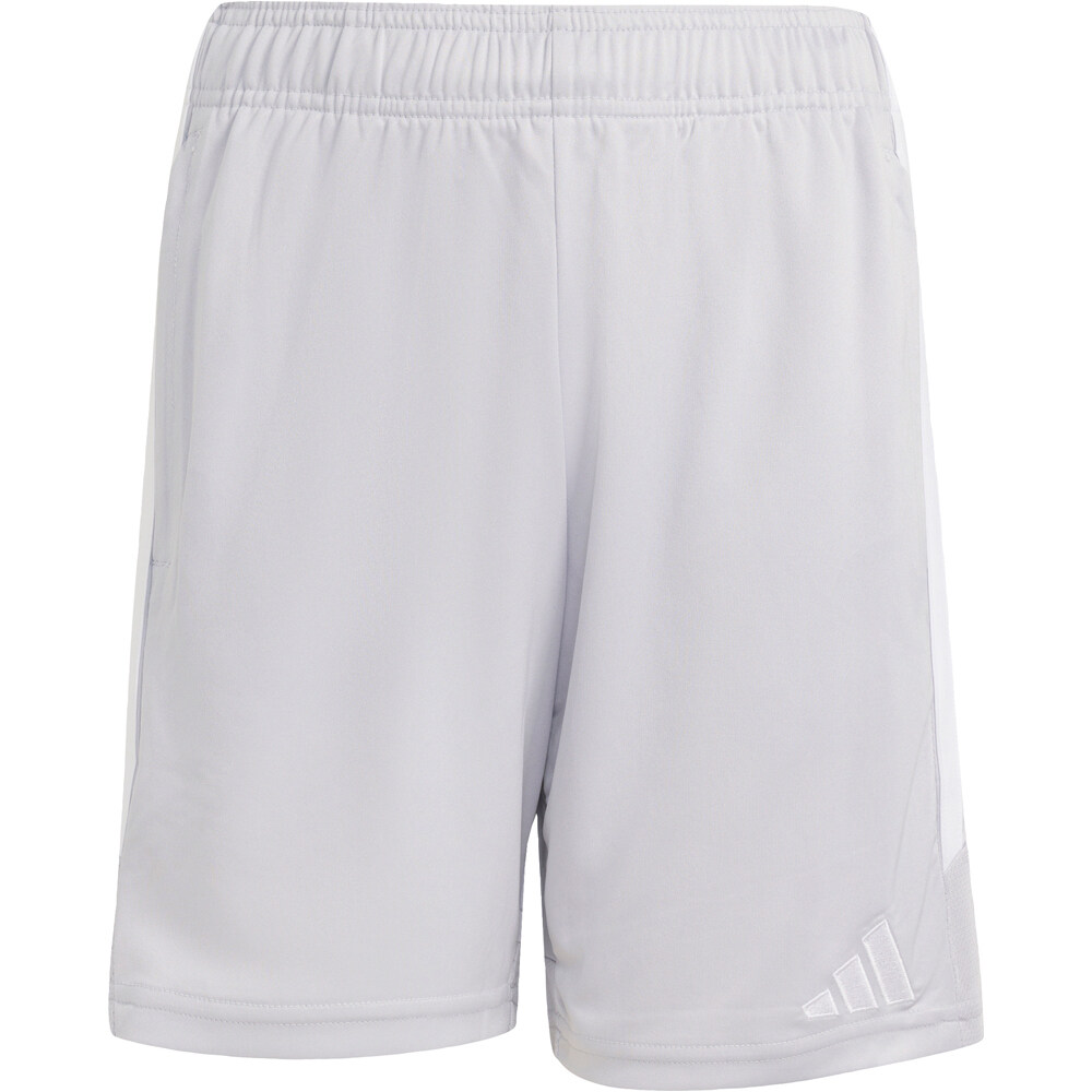 adidas pantalones cortos futbol niño ENTRENAMIENTO TIRO26 LEAGUE SHORT 04