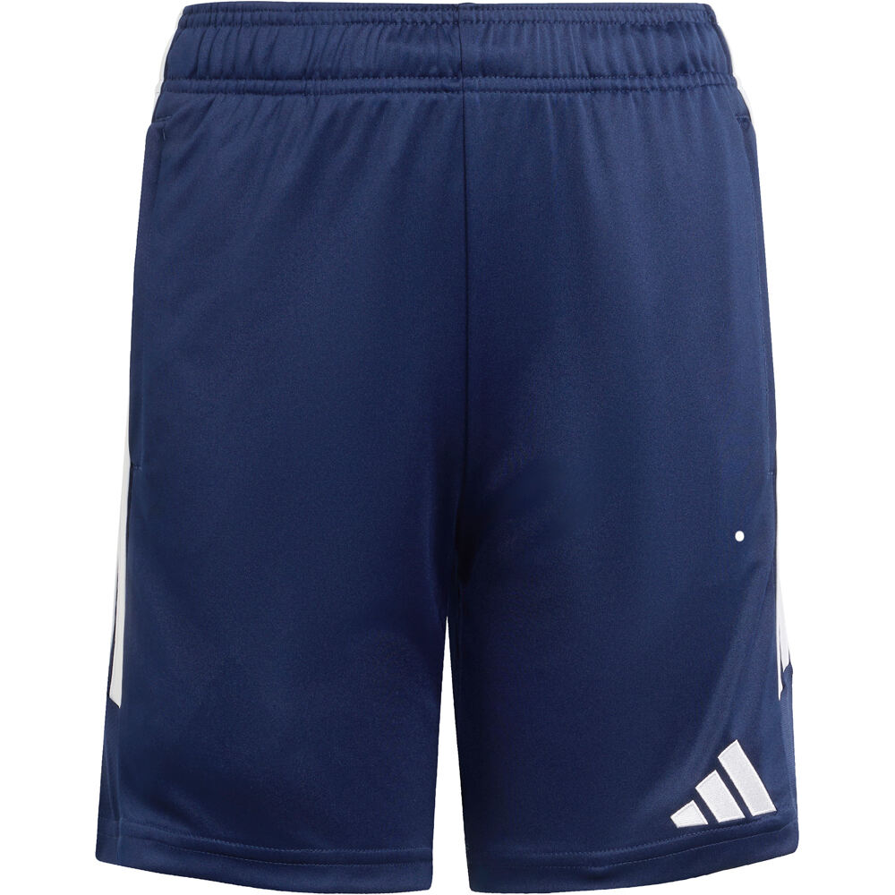 adidas pantalones cortos futbol niño ENTRENAMIENTO TIRO26 LEAGUE SHORT 04