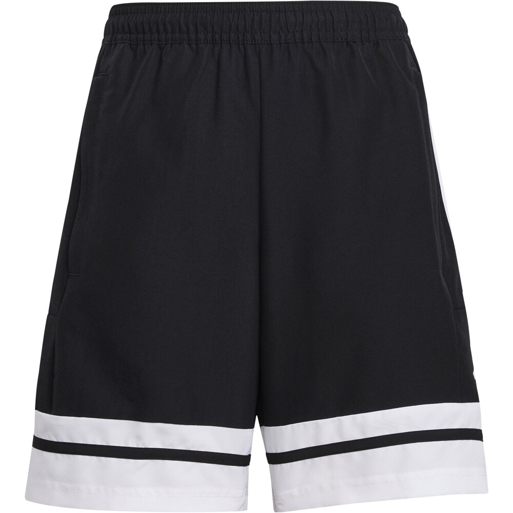 adidas pantalones cortos futbol niño SQ25 DT SHOY 04