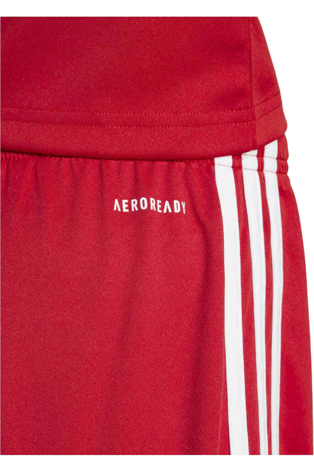 adidas pantalones cortos futbol niño SQUA25 SHO Y 03