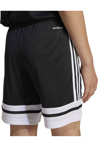 adidas pantalones cortos futbol niño SQUA25 SHO Y 03