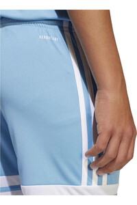 adidas pantalones cortos futbol niño SQUA25 SHO Y 03