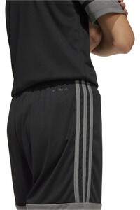 adidas pantalones cortos futbol niño SQUA25 SHO Y 03