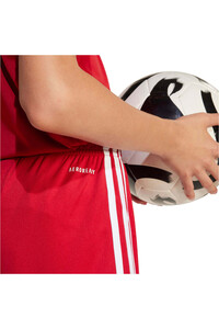 adidas pantalones cortos futbol niño SQUA25 SHO Y 03