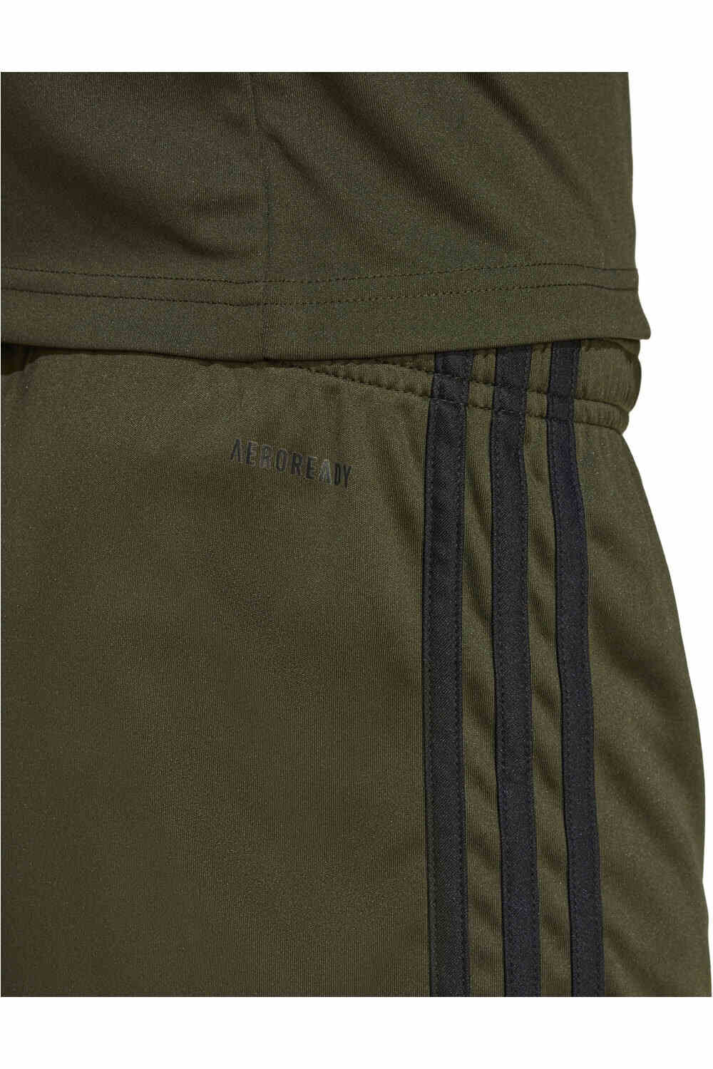 adidas pantalones cortos futbol niño SQUA25 SHO Y 03