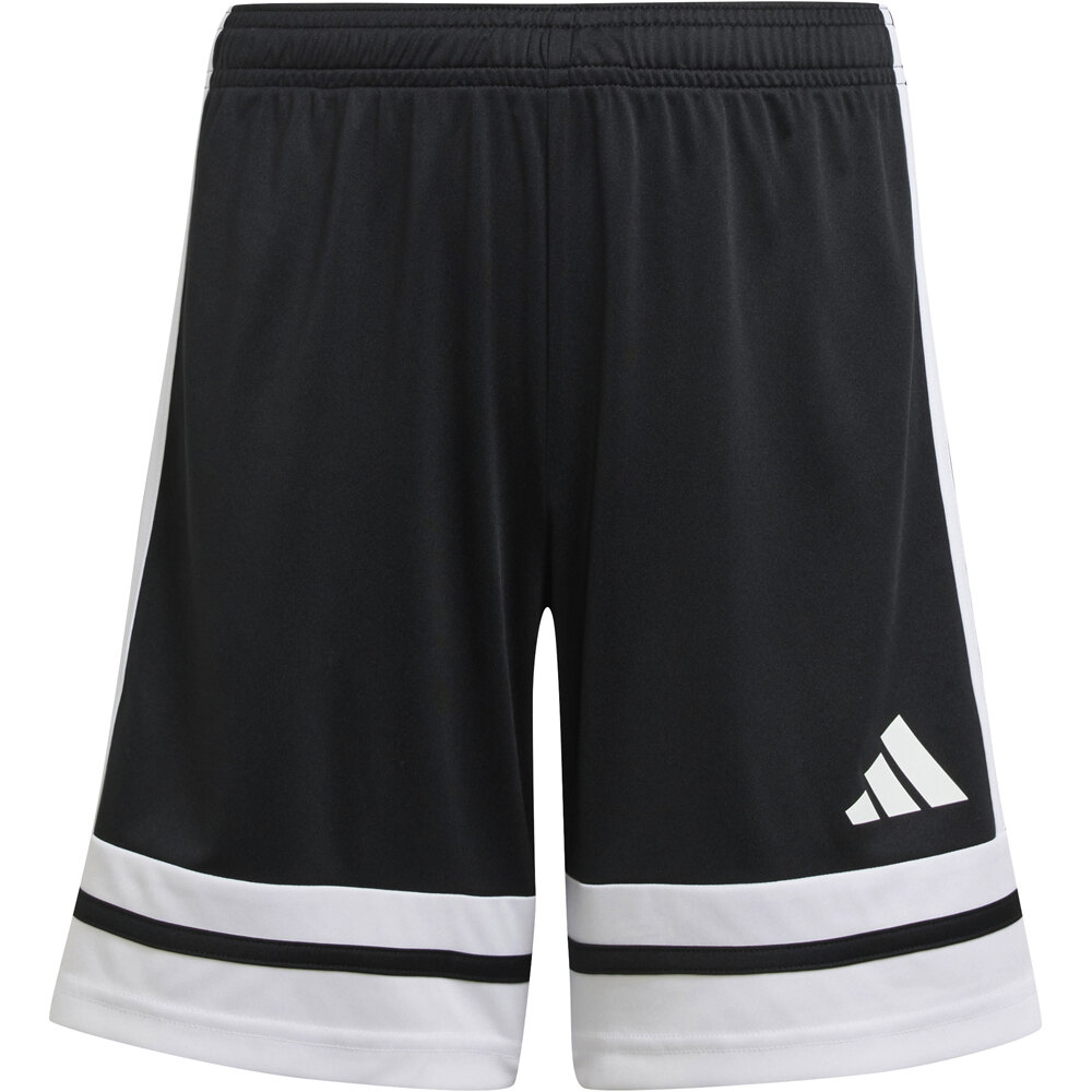 adidas pantalones cortos futbol niño SQUA25 SHO Y 04