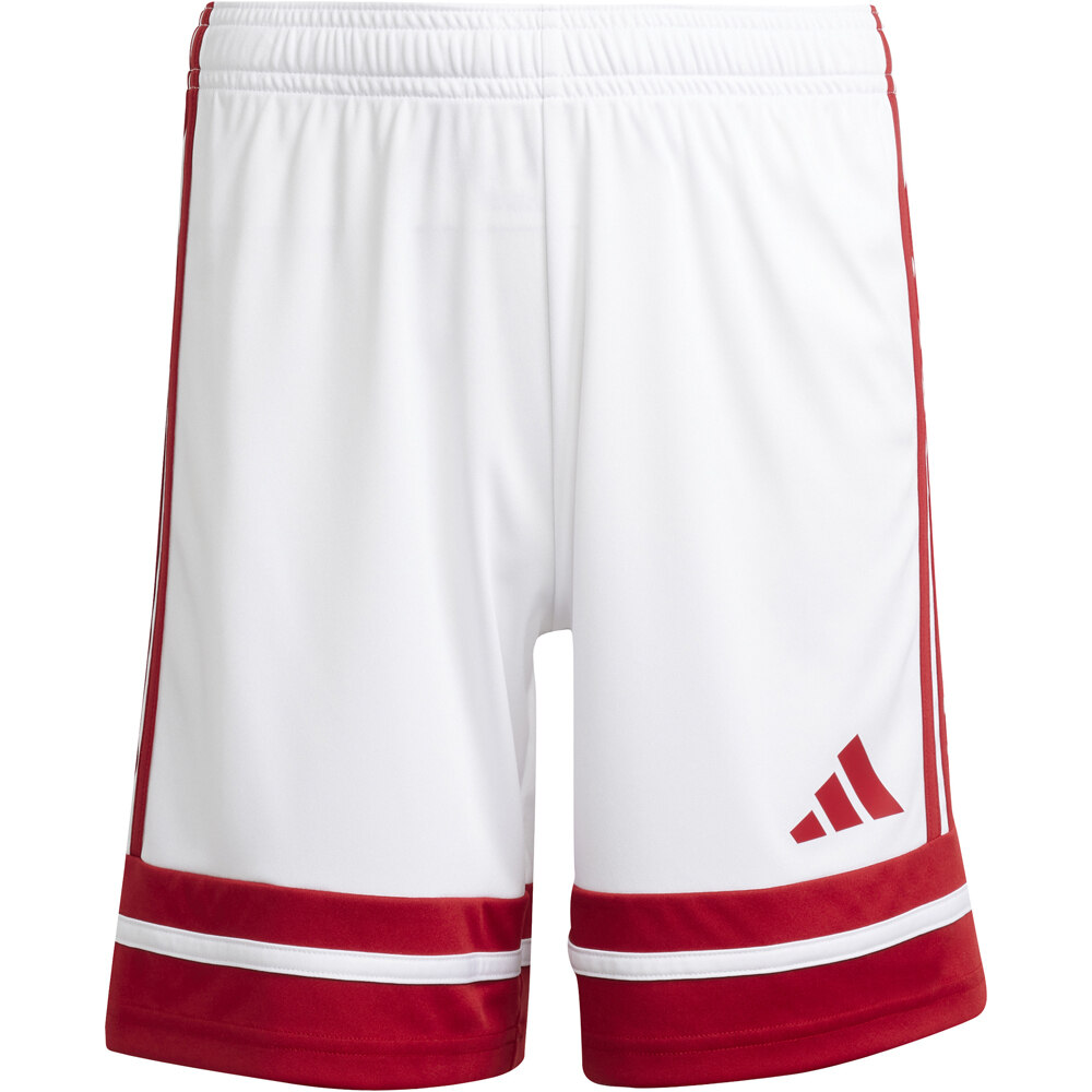 adidas pantalones cortos futbol niño SQUA25 SHO Y 04