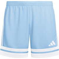 adidas pantalones cortos futbol niño SQUA25 SHO Y 04