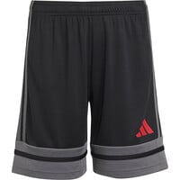 adidas pantalones cortos futbol niño SQUA25 SHO Y 04