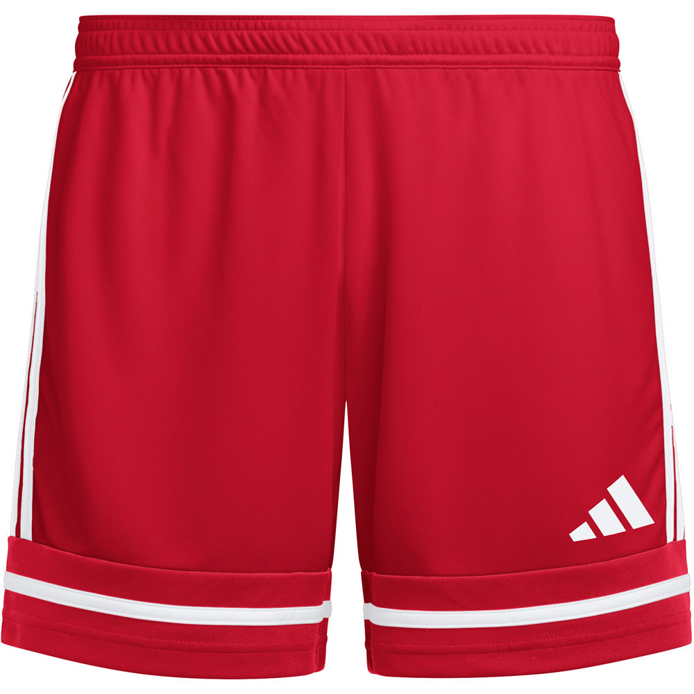 adidas pantalones cortos futbol niño SQUA25 SHO Y 04