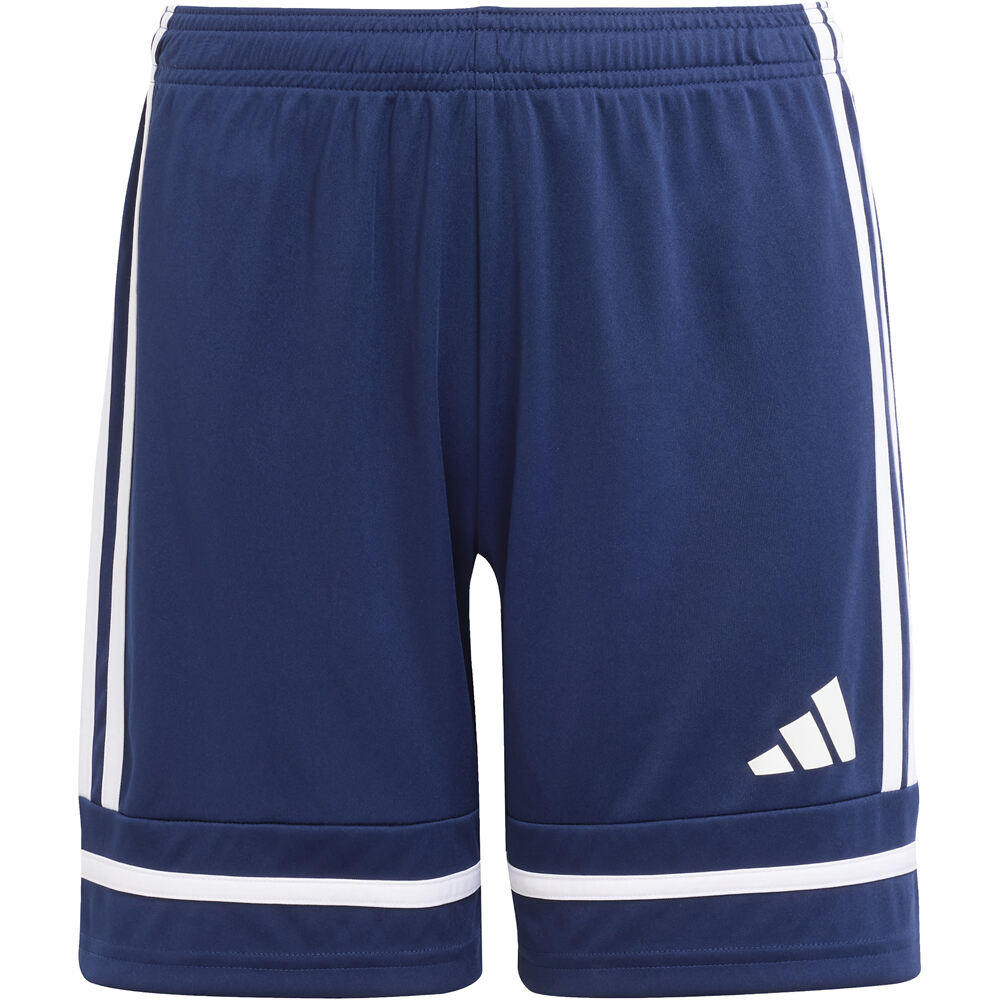 adidas pantalones cortos futbol niño SQUA25 SHO Y 04