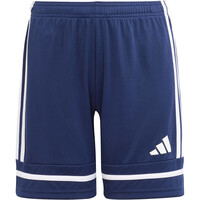 adidas pantalones cortos futbol niño SQUA25 SHO Y 04