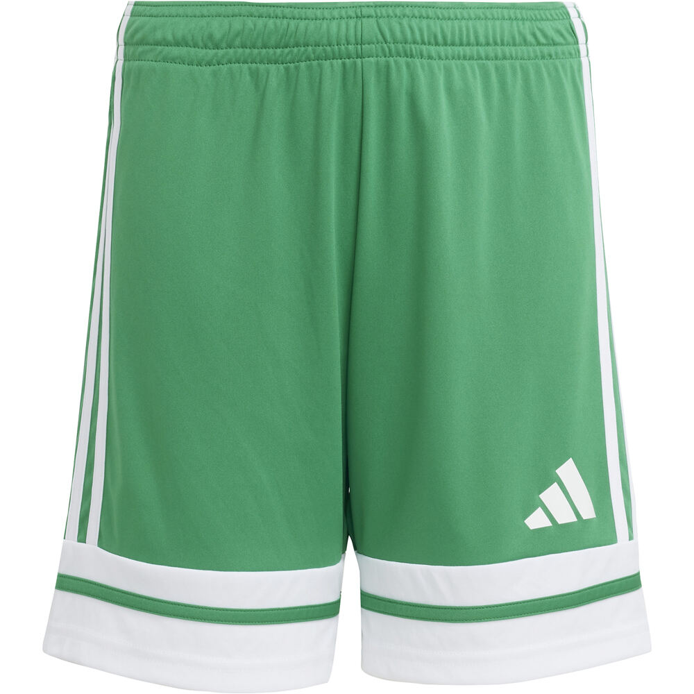 adidas pantalones cortos futbol niño SQUA25 SHO Y 04