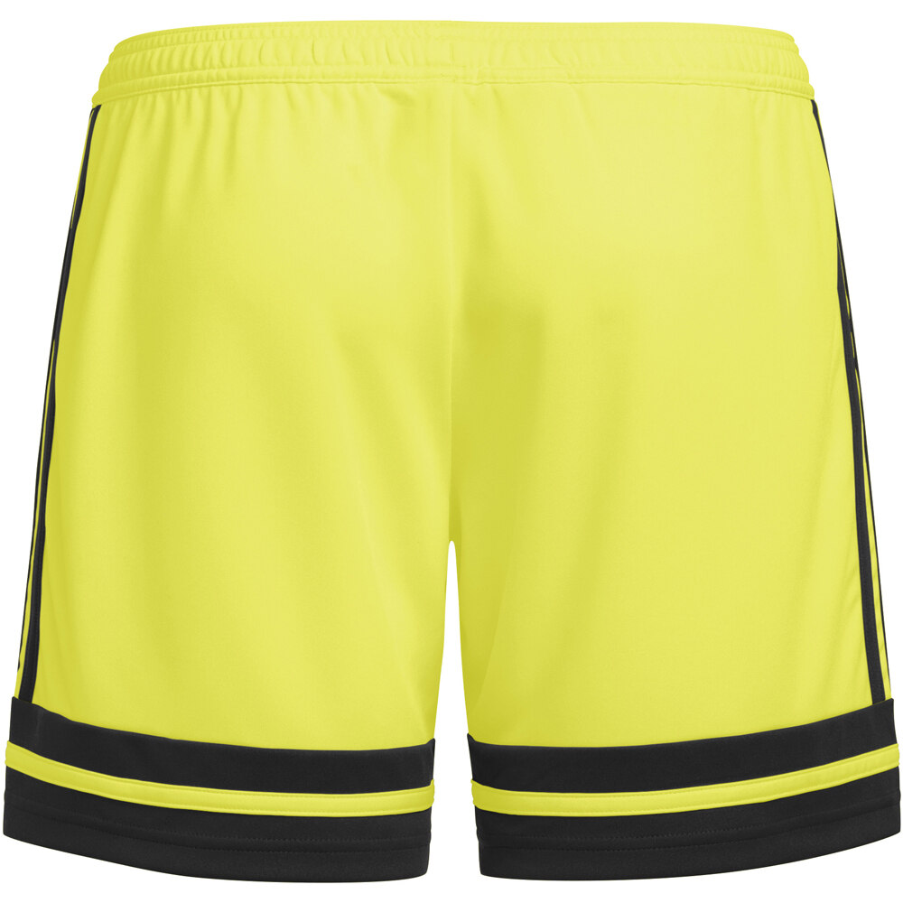 adidas pantalones cortos futbol niño SQUA25 SHO Y 05