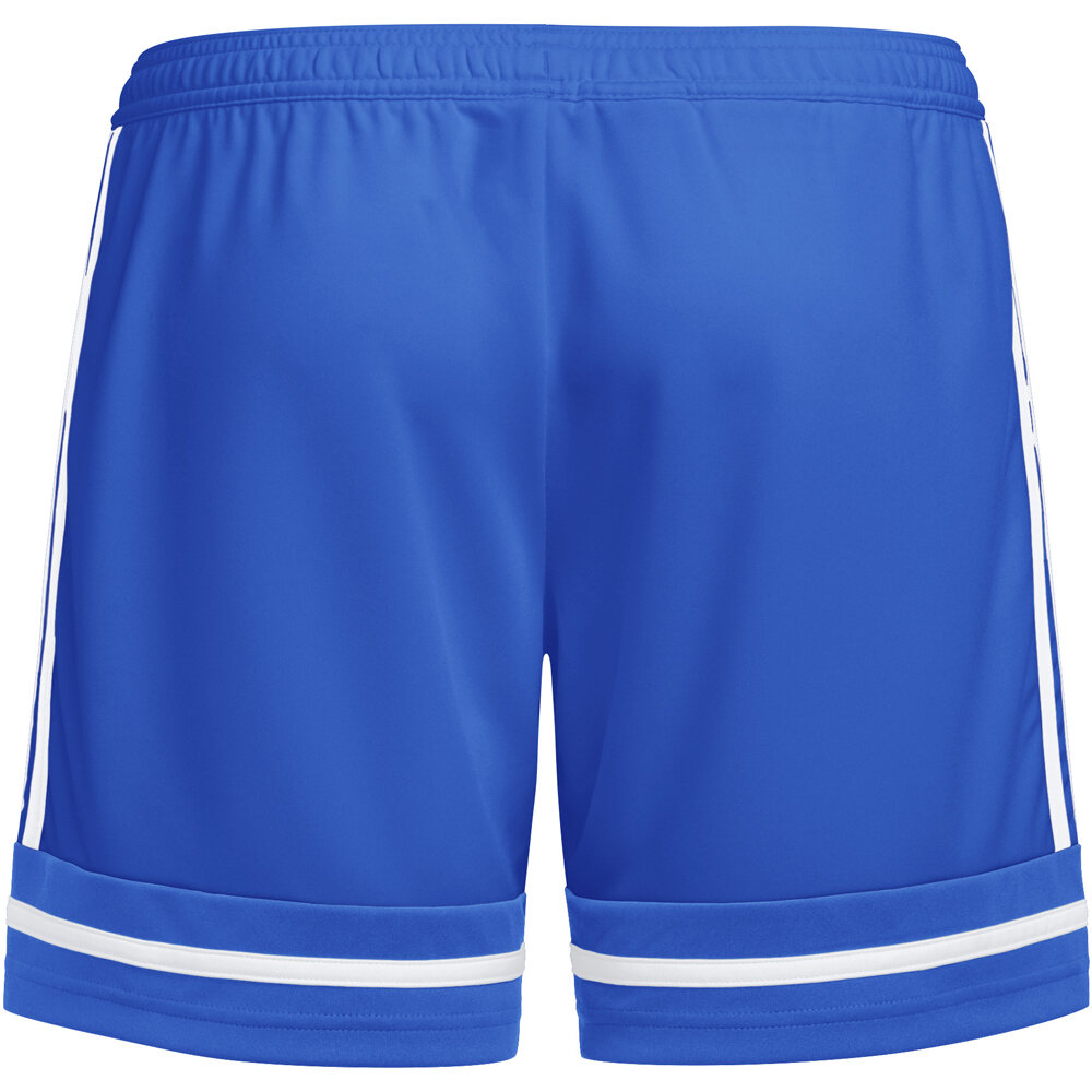 adidas pantalones cortos futbol niño SQUA25 SHO Y 05