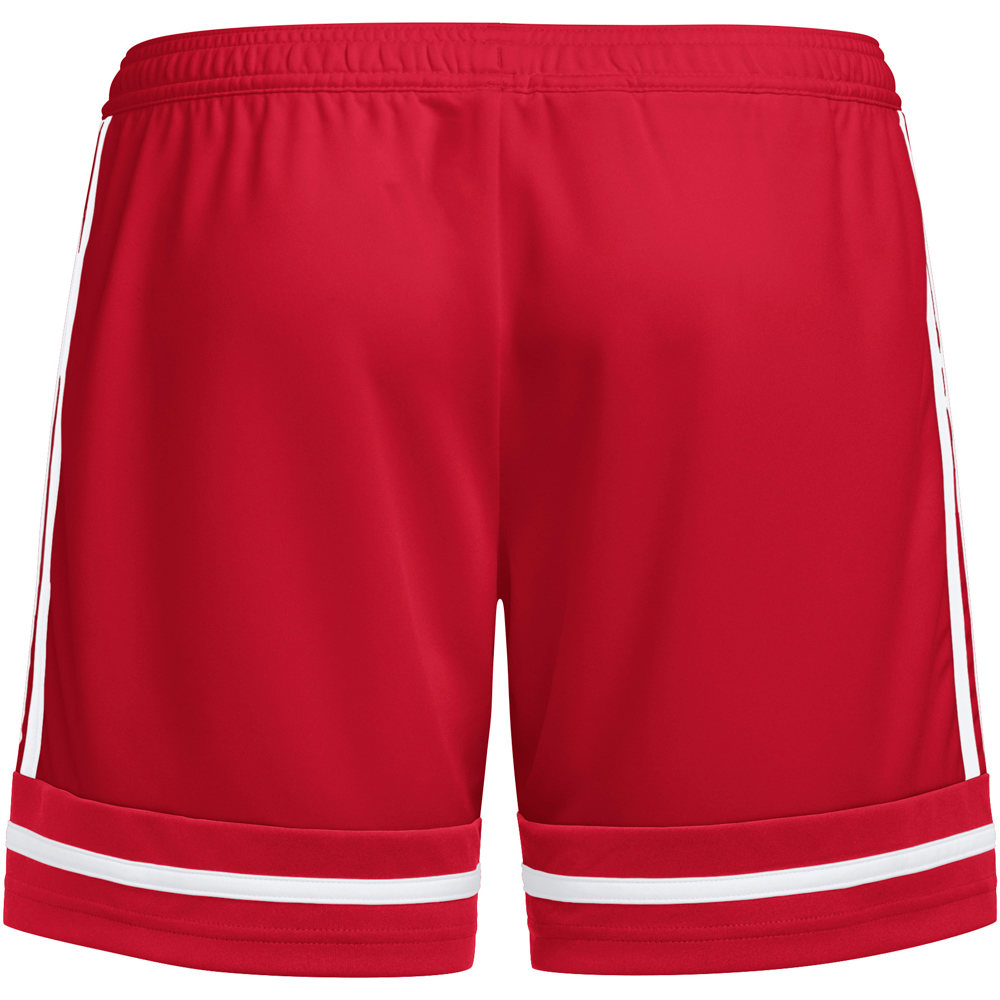 adidas pantalones cortos futbol niño SQUA25 SHO Y 05