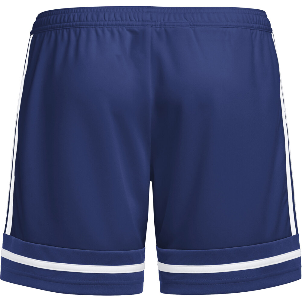 adidas pantalones cortos futbol niño SQUA25 SHO Y 05