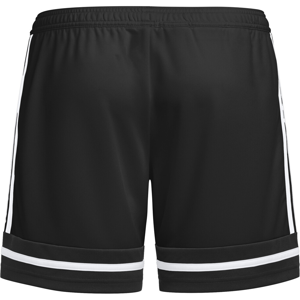 adidas pantalones cortos futbol niño SQUA25 SHO Y 05