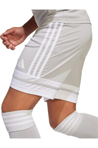 adidas pantalones cortos futbol niño SQUADRA25 03