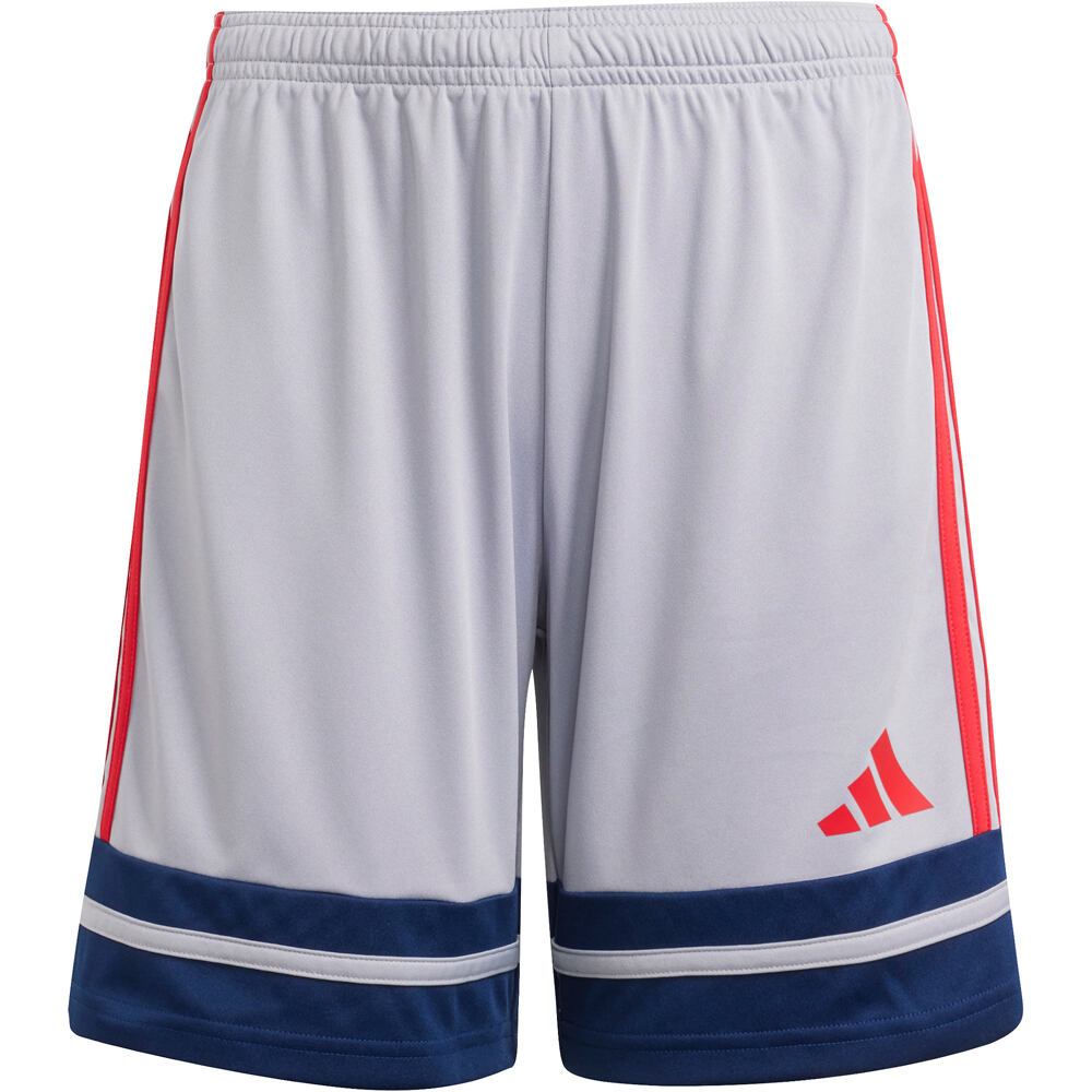 adidas pantalones cortos futbol niño SQUADRA25 03