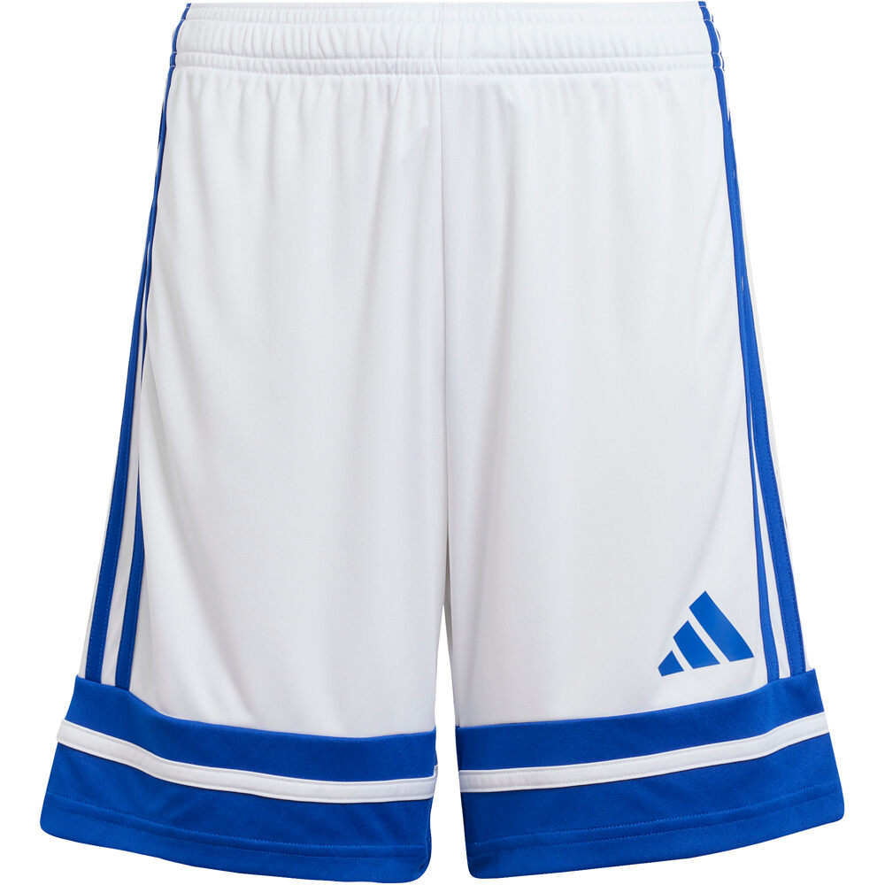 adidas pantalones cortos futbol niño SQUADRA25 04