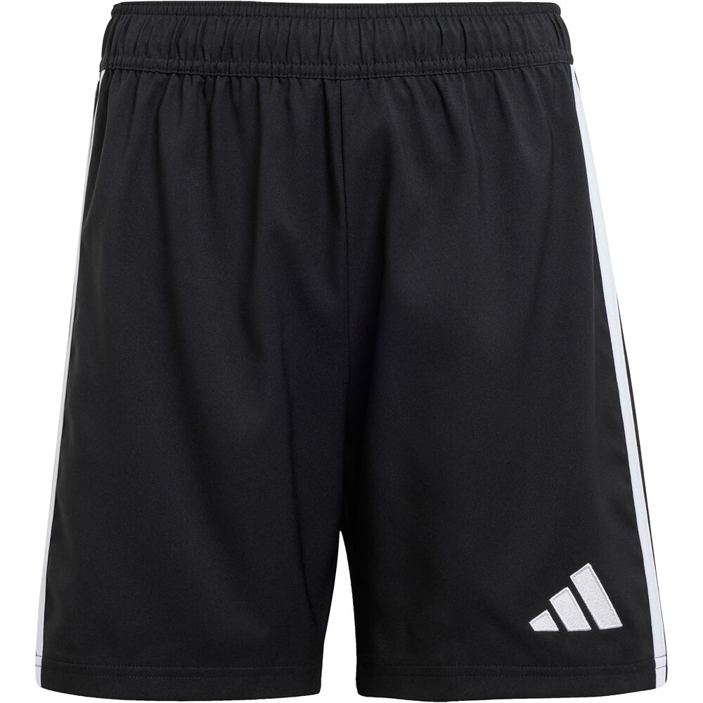 adidas pantalones cortos futbol niño TASTIGO25 03