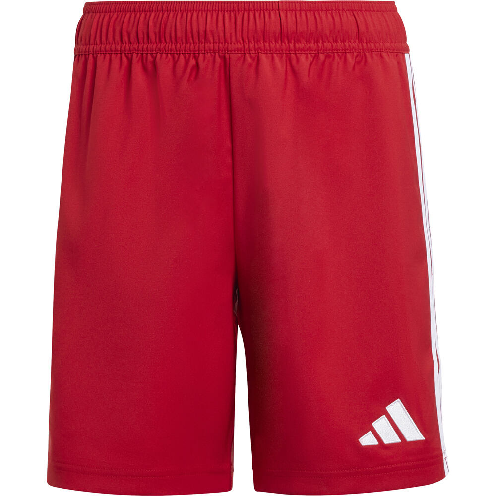 adidas pantalones cortos futbol niño TASTIGO25 SHO Y 04