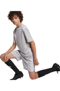 adidas pantalones cortos futbol niño TASTIGO25 vista detalle