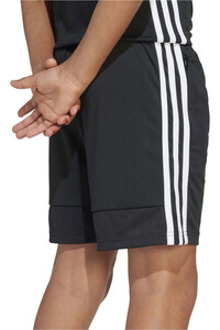 adidas pantalones cortos futbol niño TIRO ES SHO Y 03