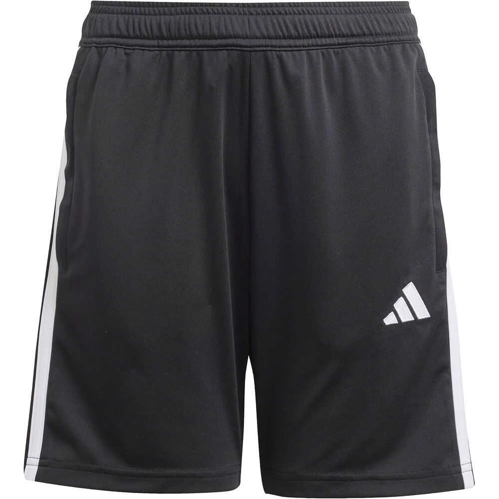adidas pantalones cortos futbol niño TIRO ES SHO Y 04