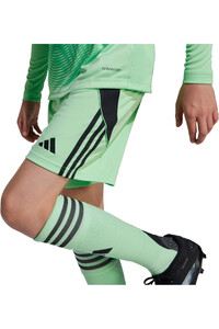 adidas pantalones cortos futbol niño TIRO24 03