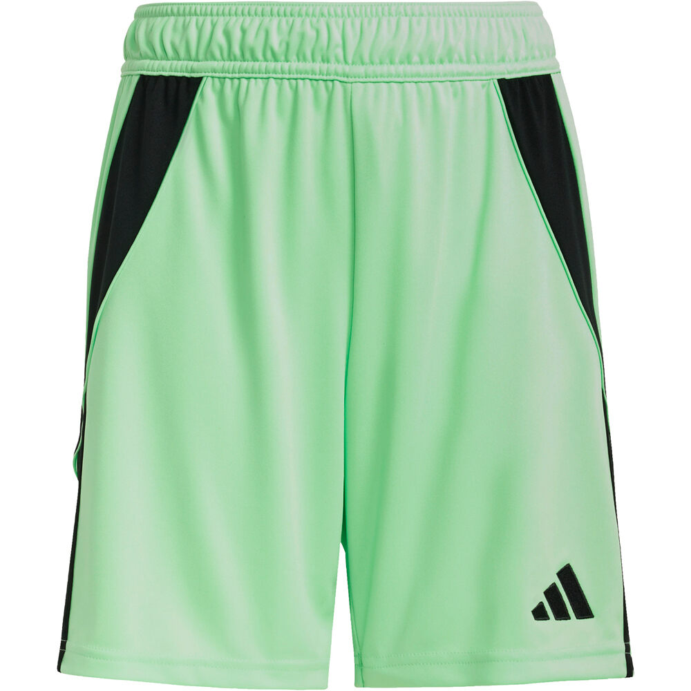 adidas pantalones cortos futbol niño TIRO24 04