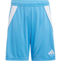 adidas pantalones cortos futbol niño TIRO24 SHO Y 03
