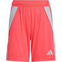 adidas pantalones cortos futbol niño TIRO24 SHO Y 03