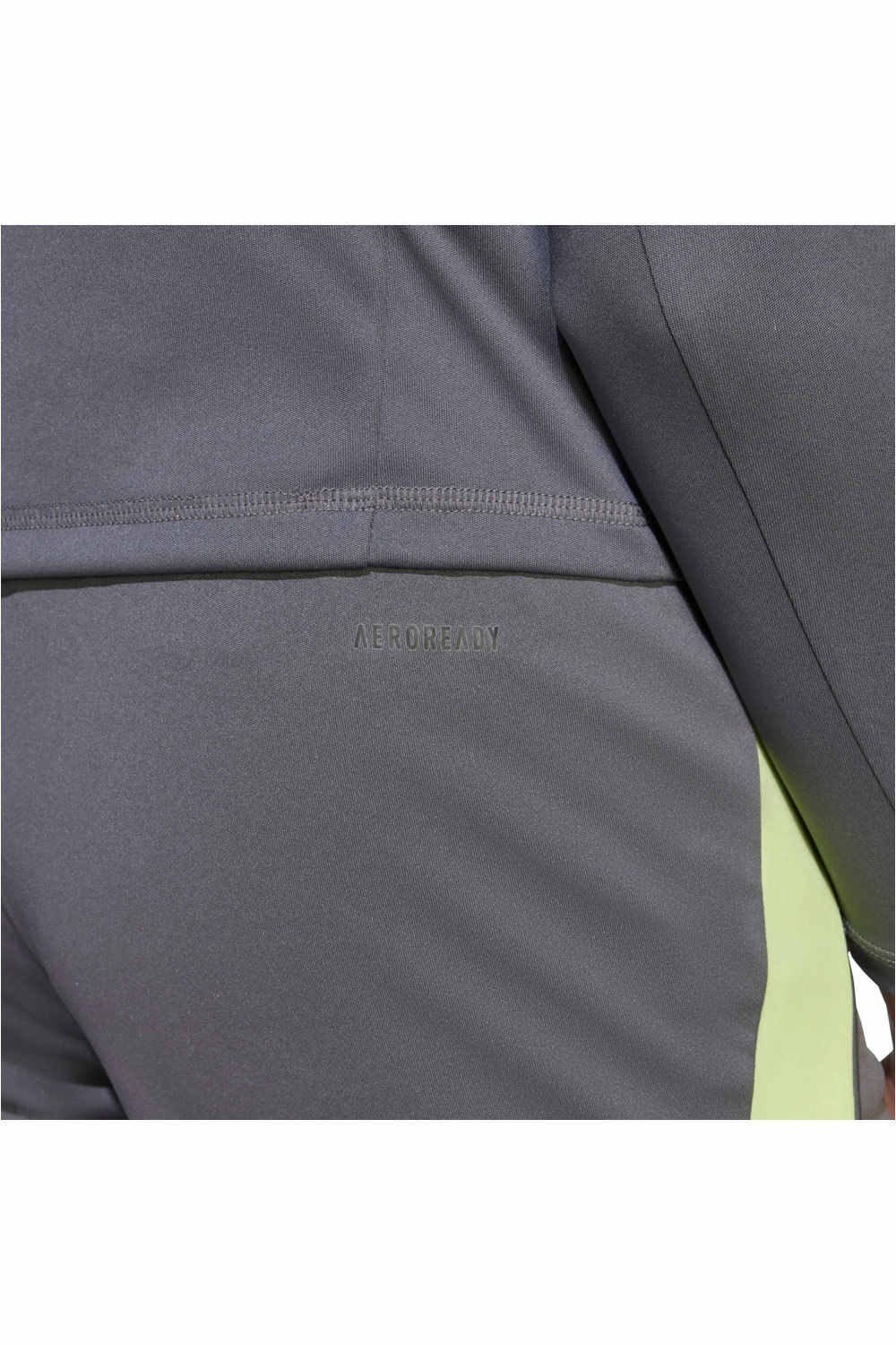 adidas pantalones cortos futbol niño TIRO24 SHO Y 03