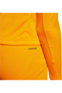 adidas pantalones cortos futbol niño TIRO24 SHO Y 03