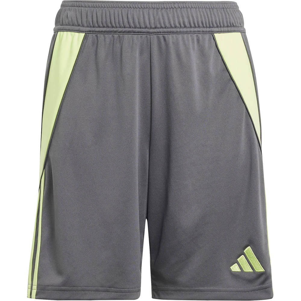 adidas pantalones cortos futbol niño TIRO24 SHO Y 04