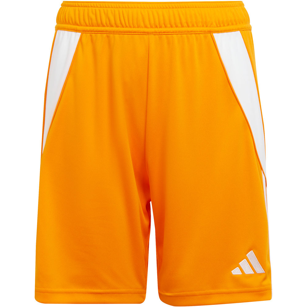 adidas pantalones cortos futbol niño TIRO24 SHO Y 04