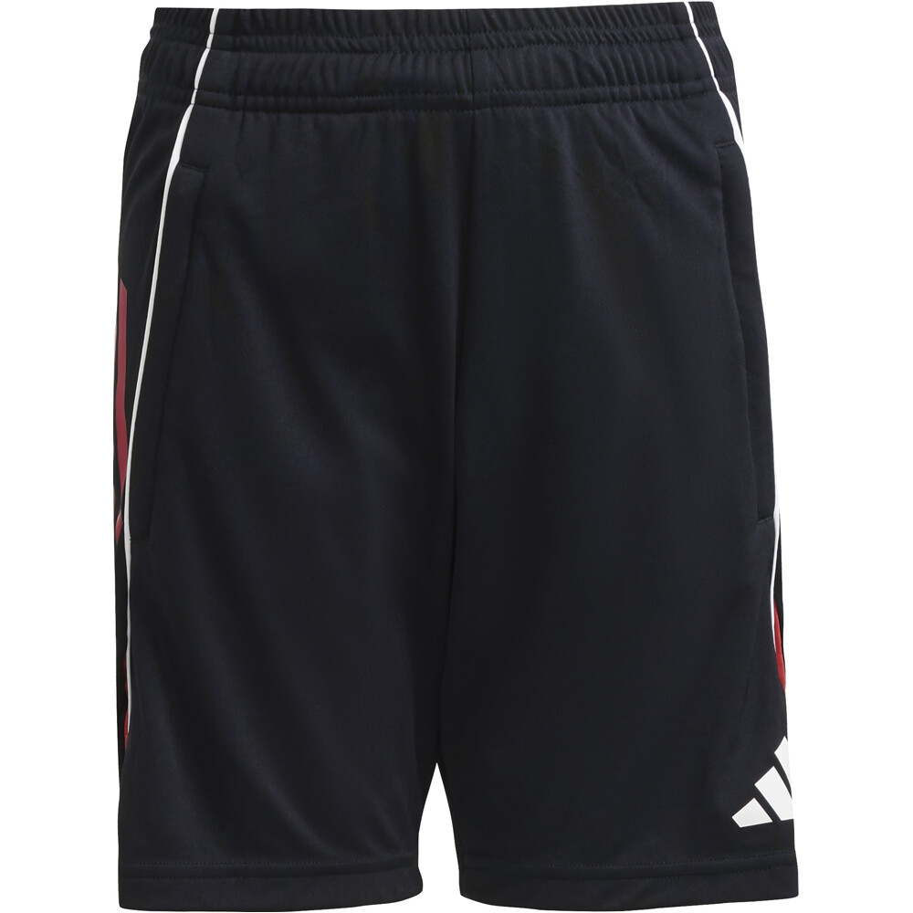 adidas pantalones cortos futbol niño TIRO25C TR SHOY 03