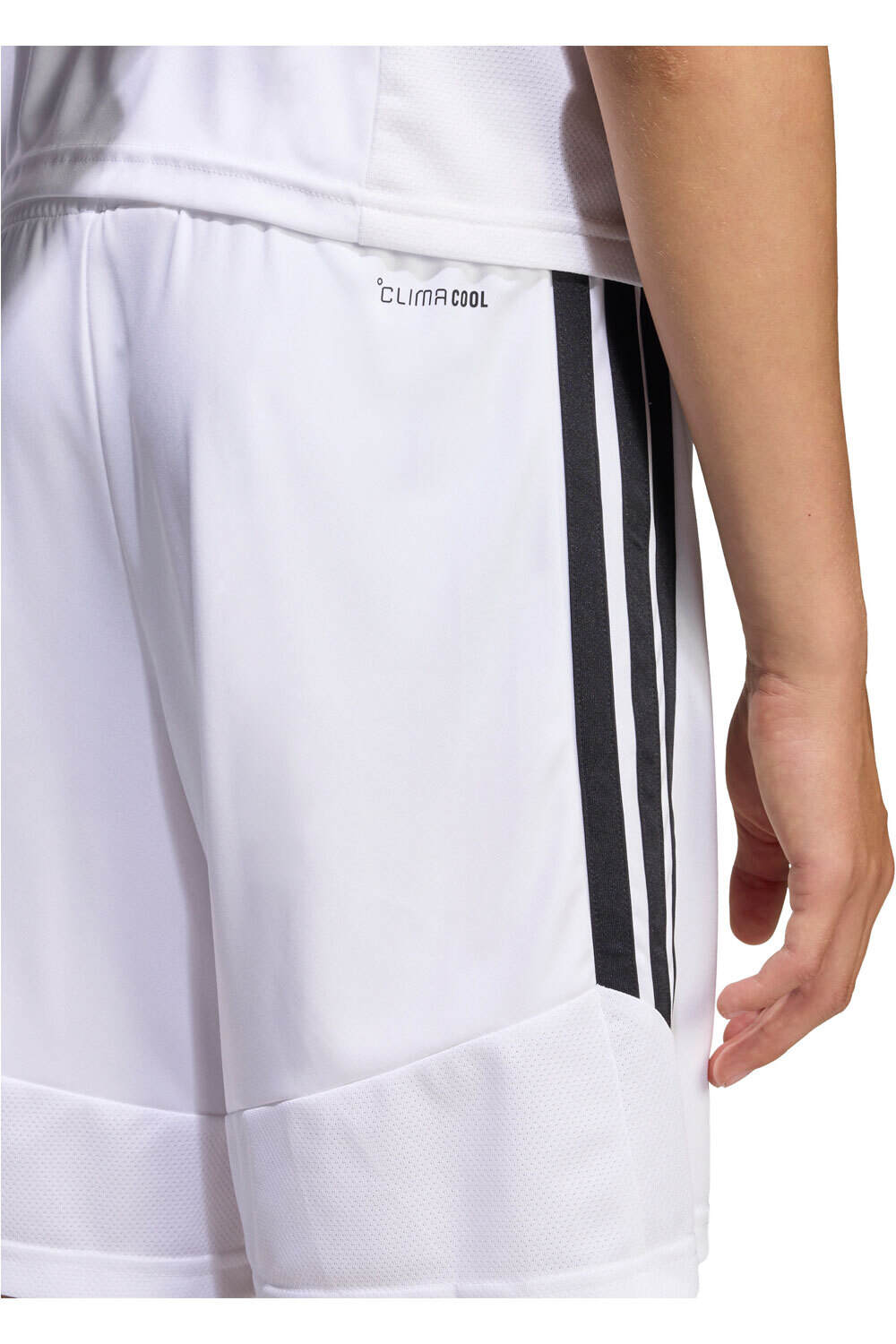 adidas pantalones cortos futbol niño TIRO26 LEAGUE SHORT 03