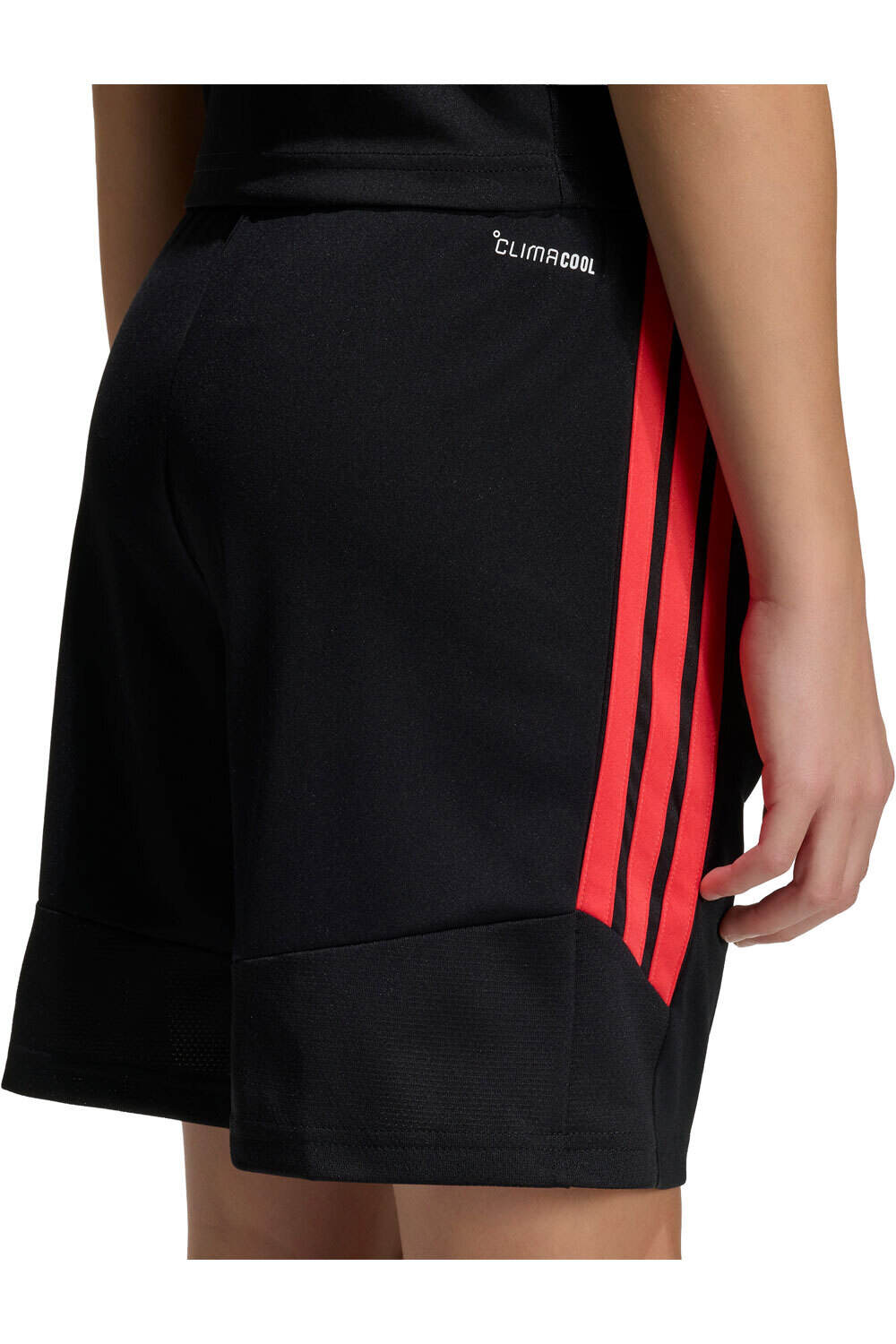 adidas pantalones cortos futbol niño TIRO26 LEAGUE SHORT 03