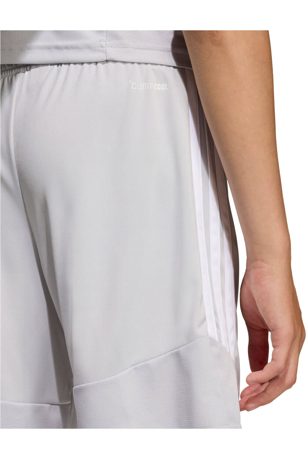 adidas pantalones cortos futbol niño TIRO26 LEAGUE SHORT 03