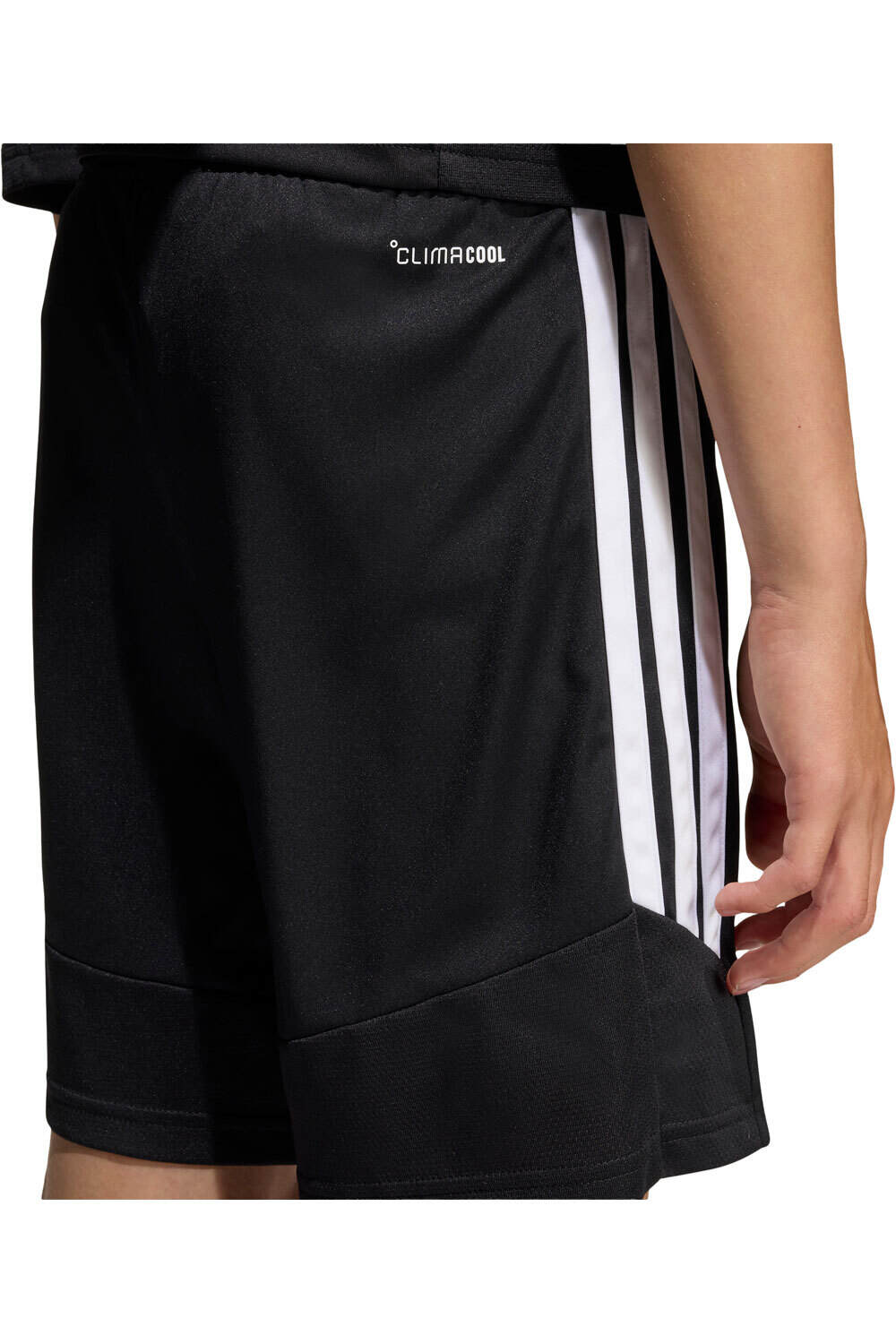 adidas pantalones cortos futbol niño TIRO26 LEAGUE SHORT 03