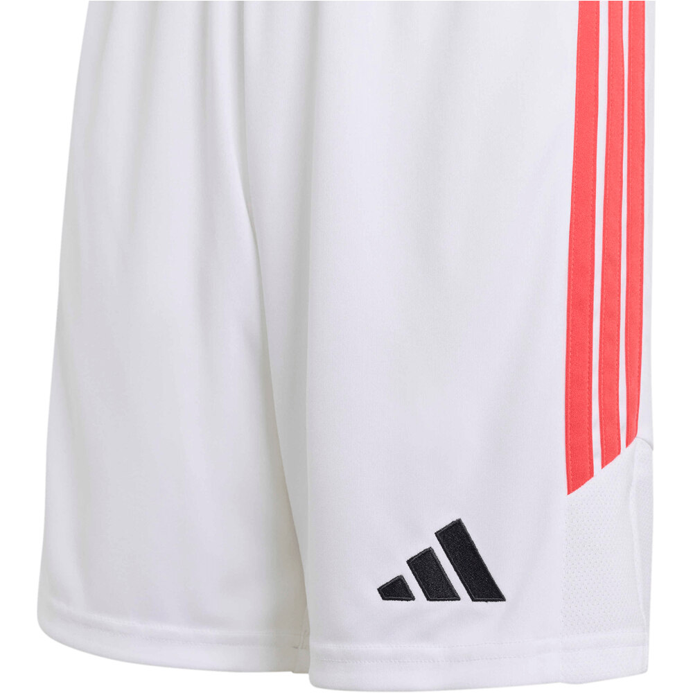 adidas pantalones cortos futbol niño TIRO26 LEAGUE SHORT 03