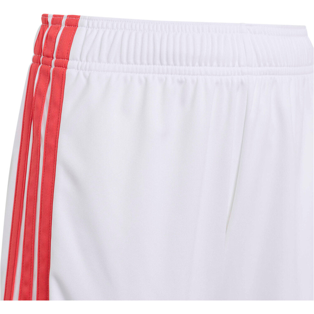 adidas pantalones cortos futbol niño TIRO26 LEAGUE SHORT 04
